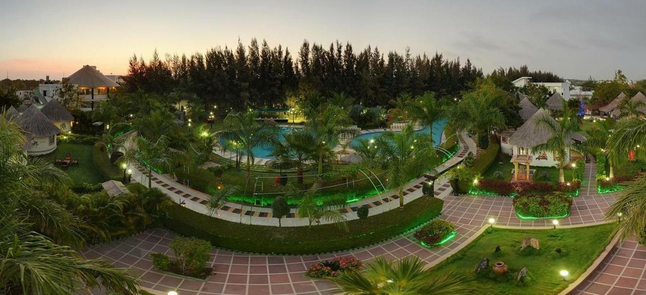 بهوي Ryan Resort المظهر الخارجي الصورة