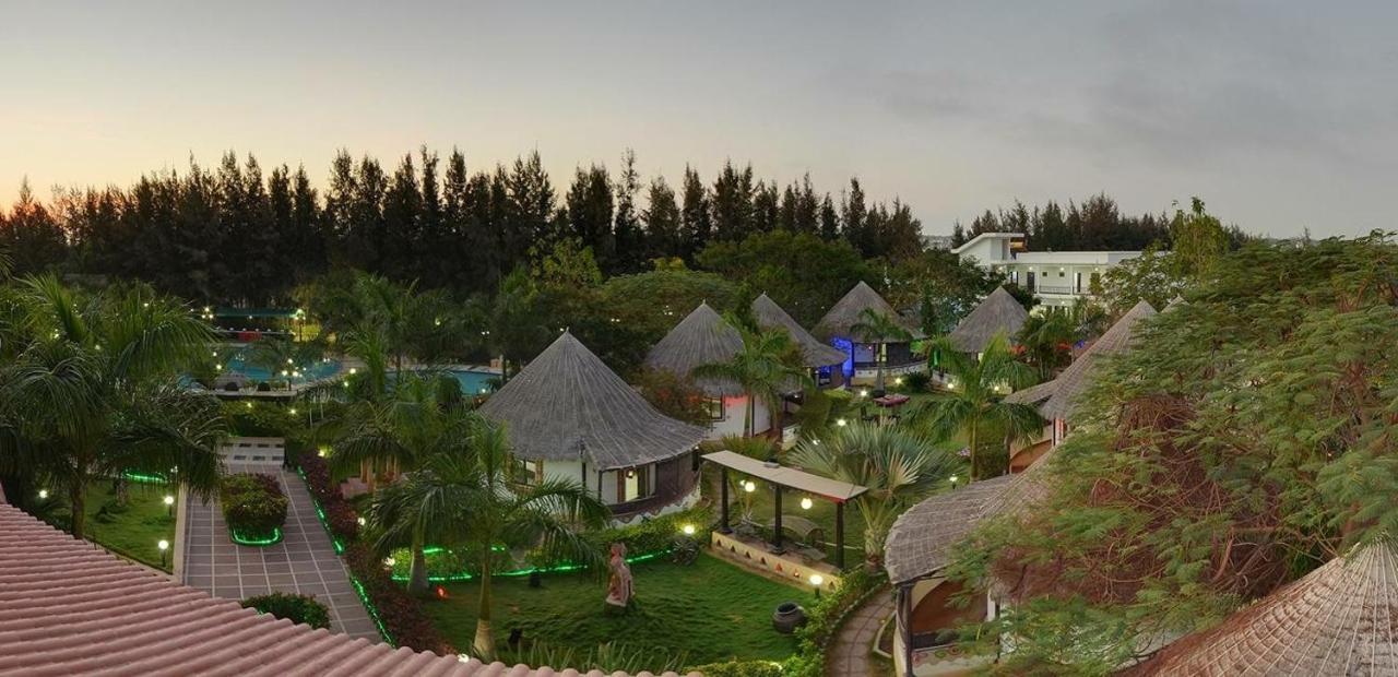 بهوي Ryan Resort المظهر الخارجي الصورة